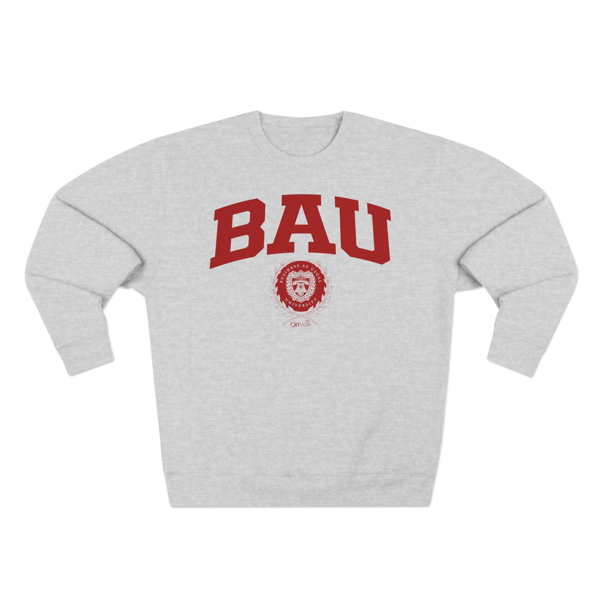 BAU Collection - Unisex Sweatshirt