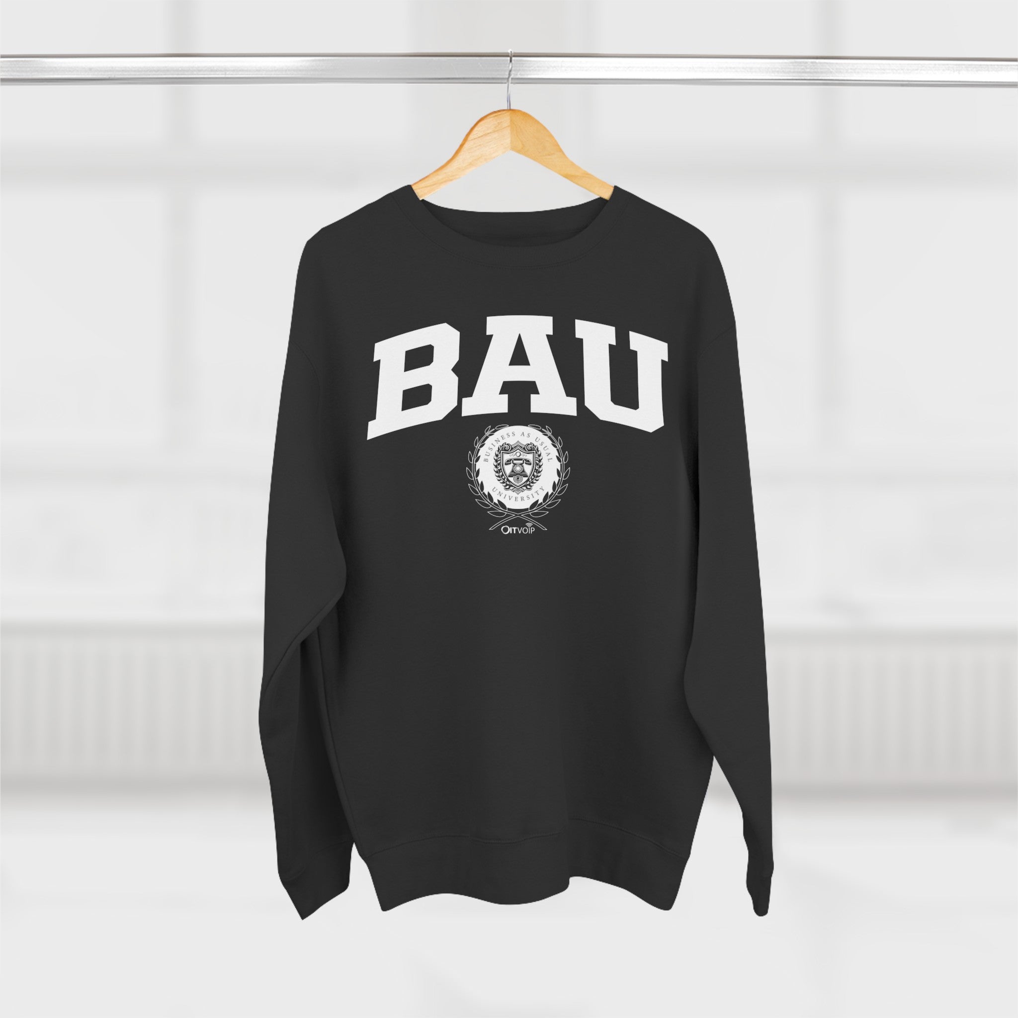 BAU Collection - Unisex Sweatshirt