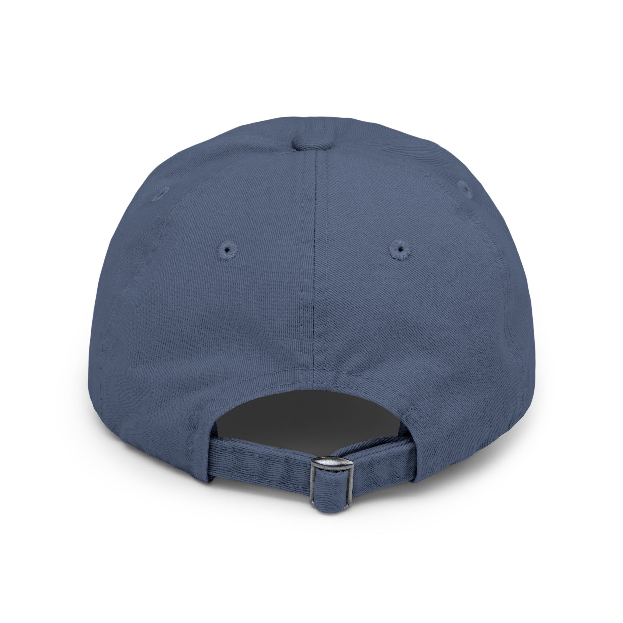 Diamond Dogs Distressed Cap