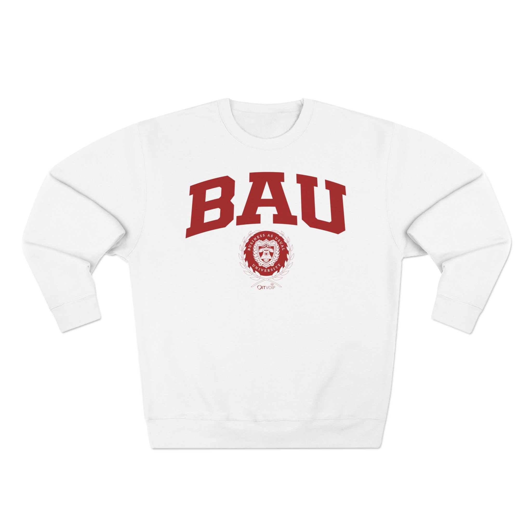 BAU Collection - Unisex Sweatshirt