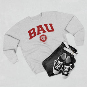 BAU Collection - Unisex Sweatshirt