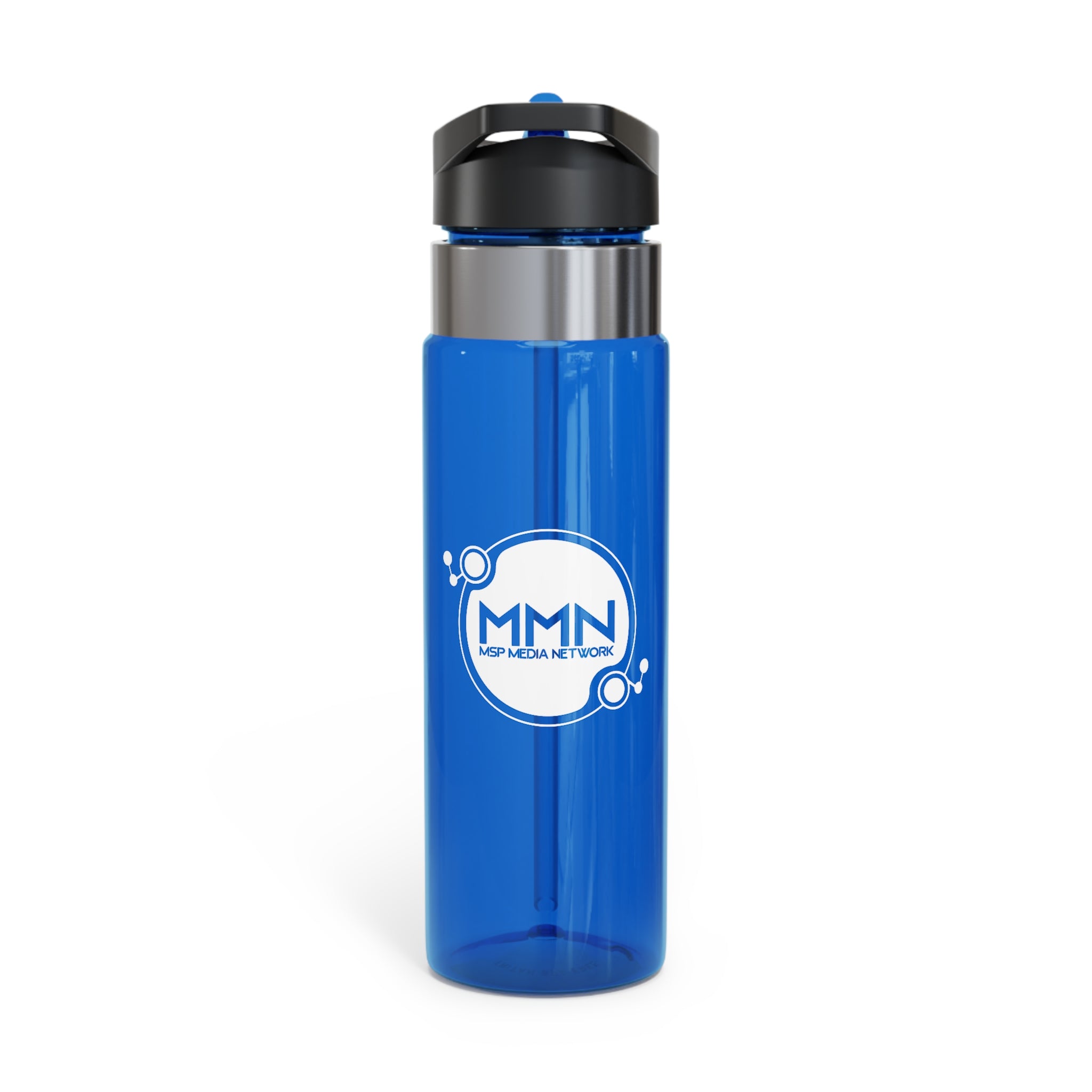 MMN Water Bottle, 20oz