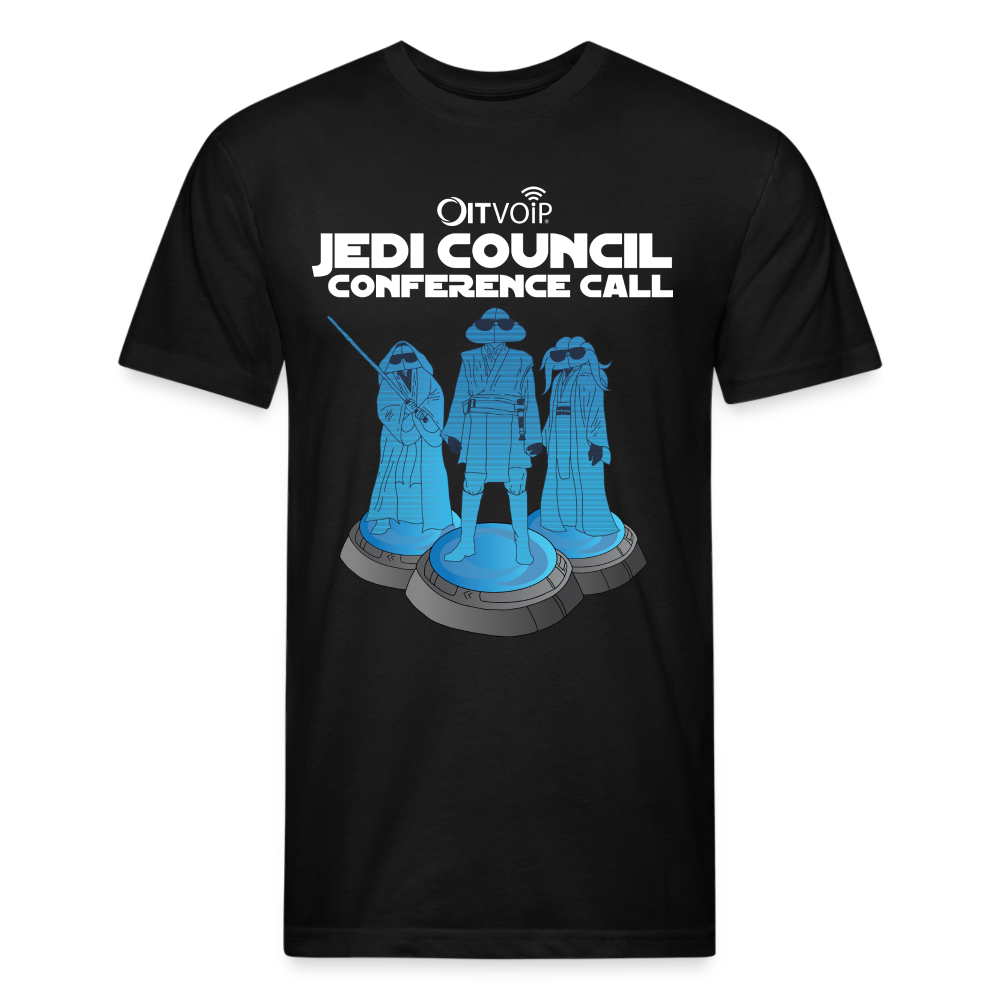 Jedi Council Men's Tee - black