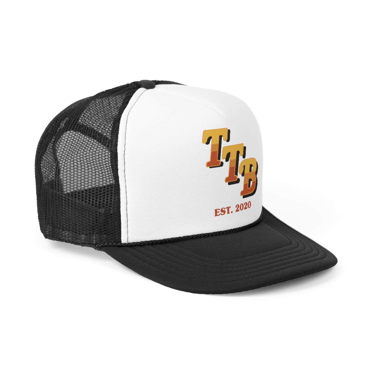 TTB Trucker Hat