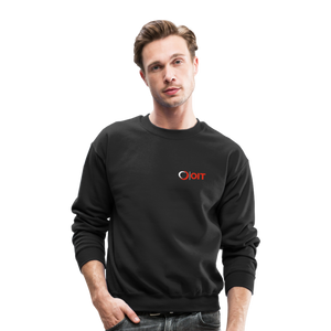 OIT Crewneck Sweatshirt - black